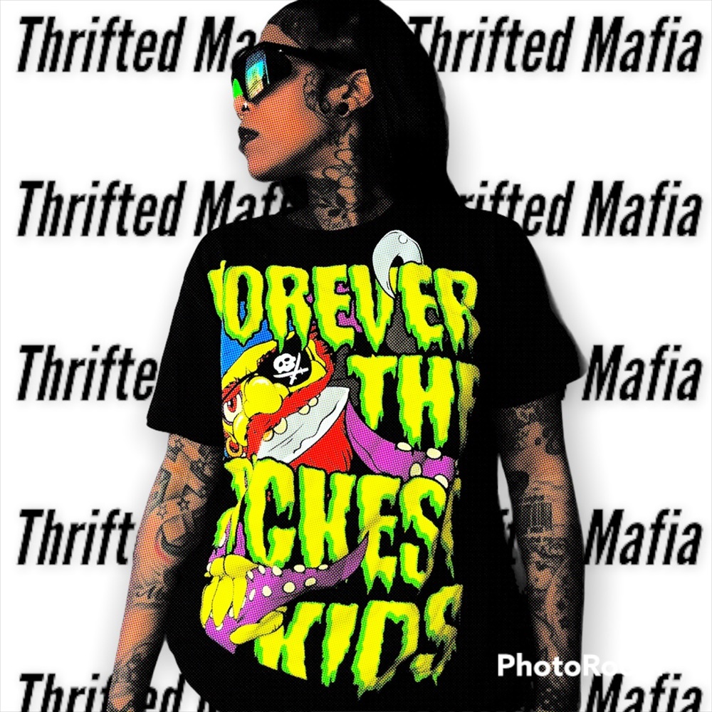 Forever the sickest kids Tee